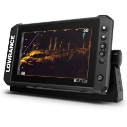 Lowrance Plotter de pesca Elite FS™ 9