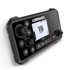 Lowrance Radio Link-9 Class D VHF