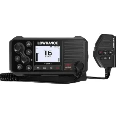 Lowrance Radio Link-9 Class D VHF
