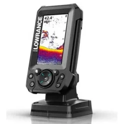 Lowrance Sonda de pesca Eagle 4X