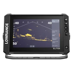Lowrance Sonda de pesca Elite FS 10´´