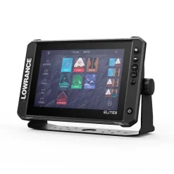 Lowrance Sonda de pesca Elite FS 10´´