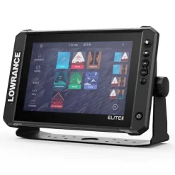 Lowrance Sonda de pesca Elite FS 12´´