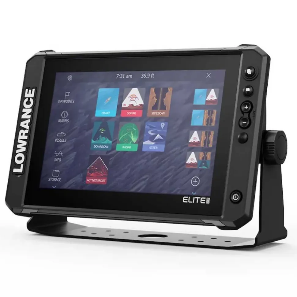 Lowrance Sonda de pesca Elite FS 12´´