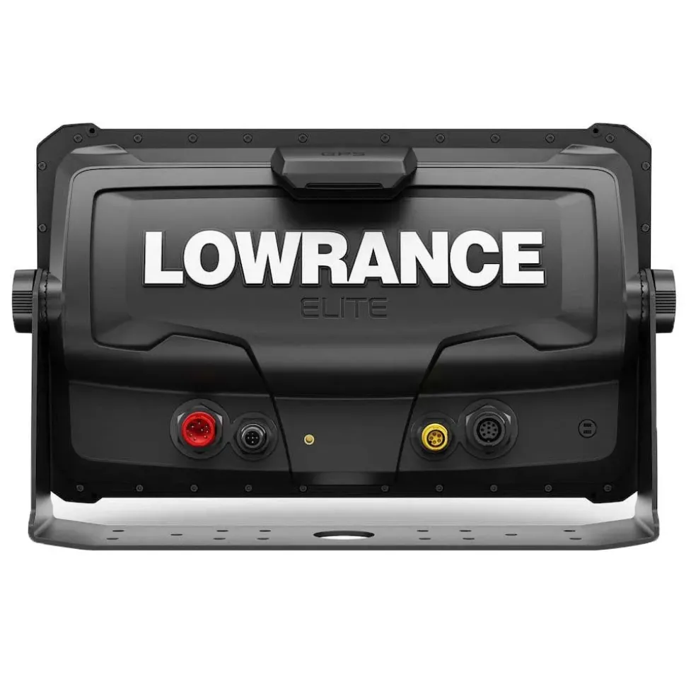 Lowrance Sonda de pesca Elite FS 12´´