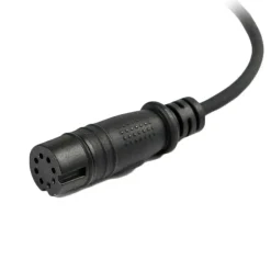 Lowrance Transductor de escáner SplitShot