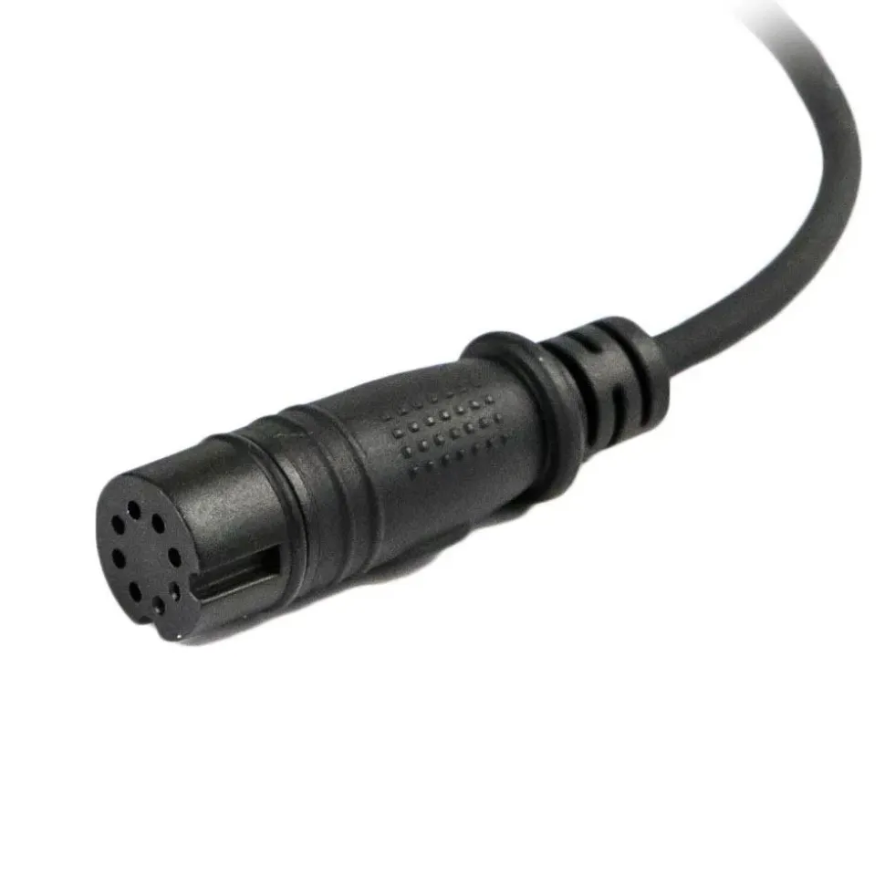 Lowrance Transductor de escáner SplitShot