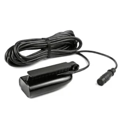 Lowrance Transductor de escáner SplitShot