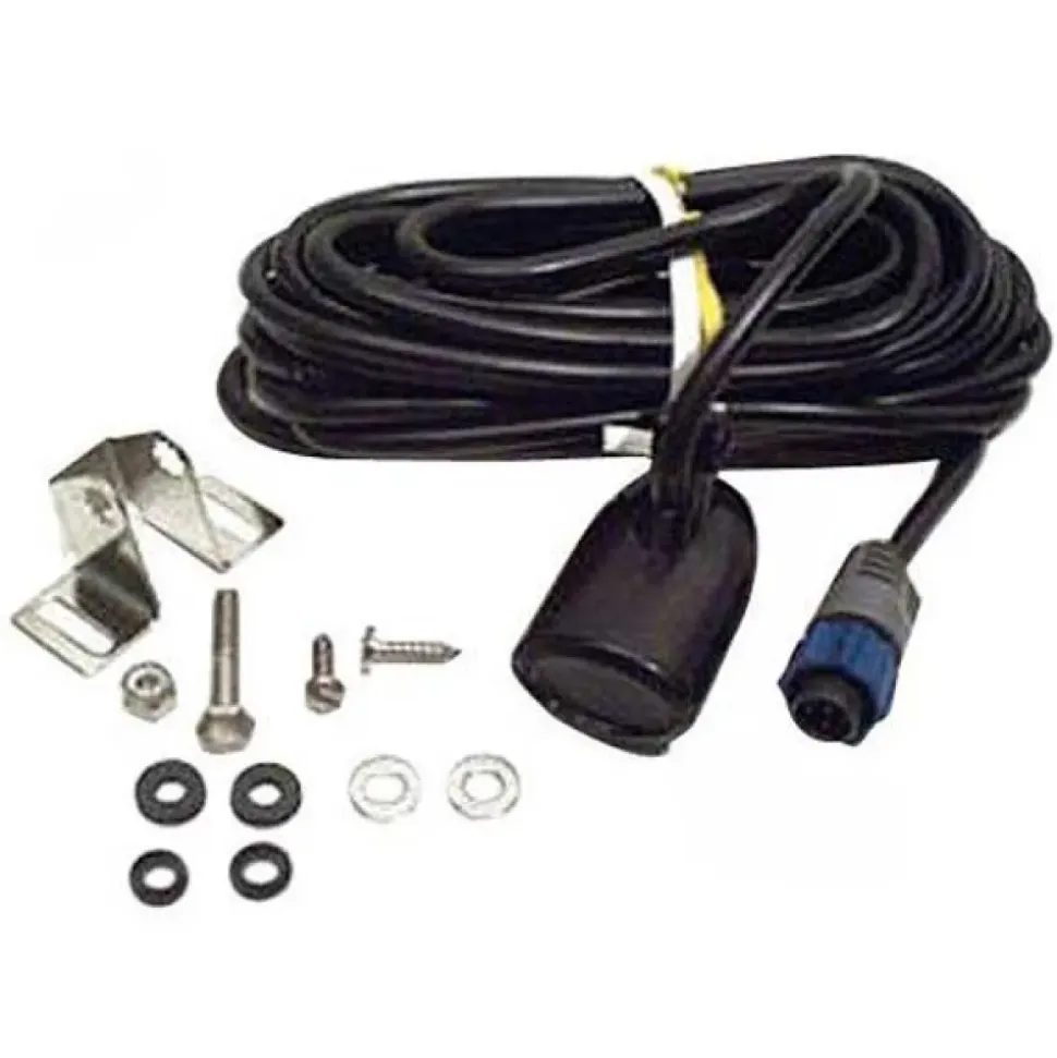 Lowrance Transductor HST WSBL