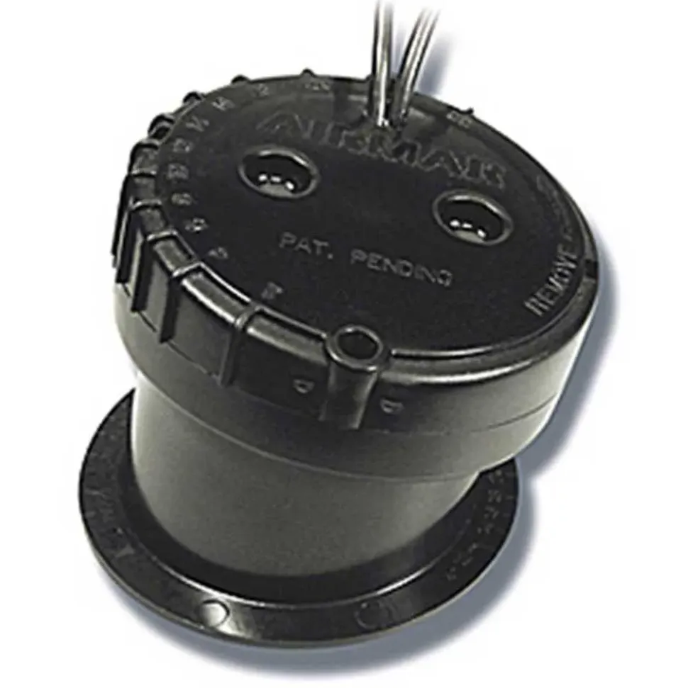 Lowrance Transductor XSonic Airmar P79