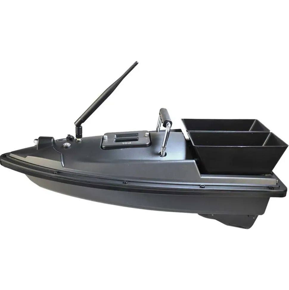 Lucky Barco de cebo