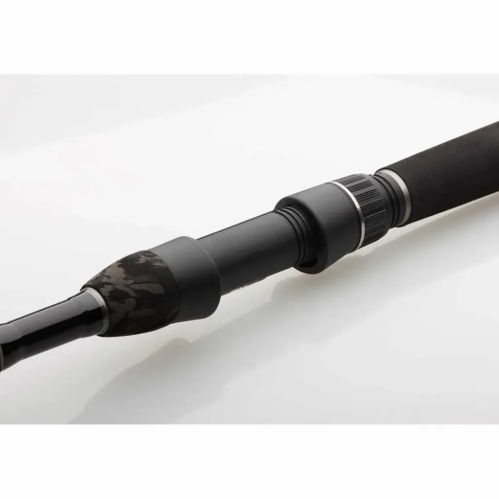 Madcat Caña siluro Black Deluxe