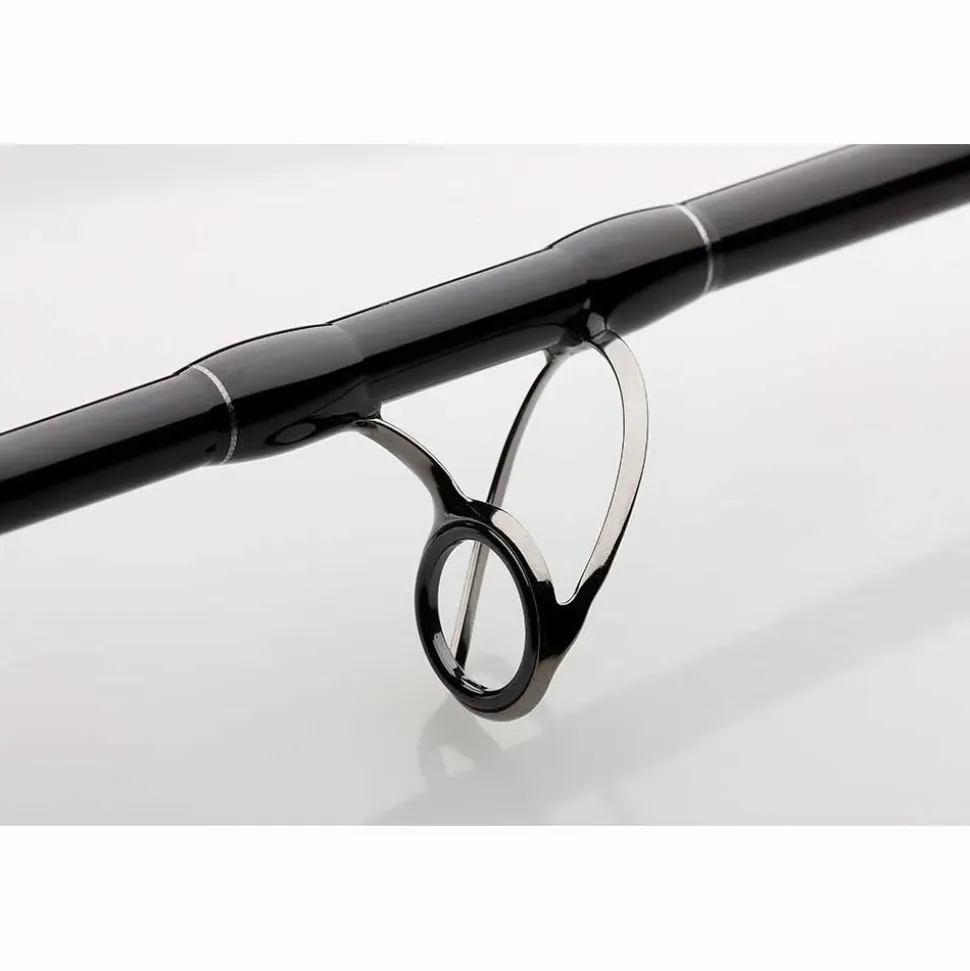Madcat Caña siluro Black Deluxe
