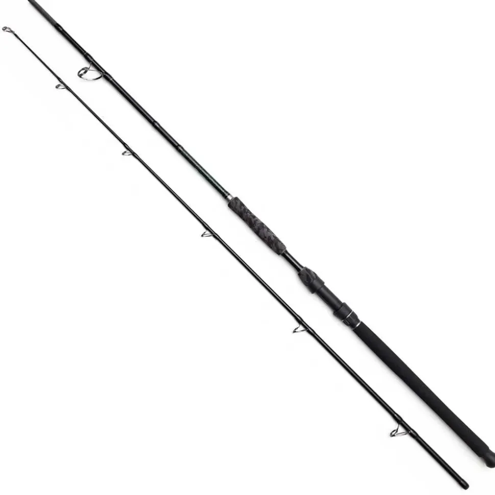 Madcat Caña siluro Black Deluxe