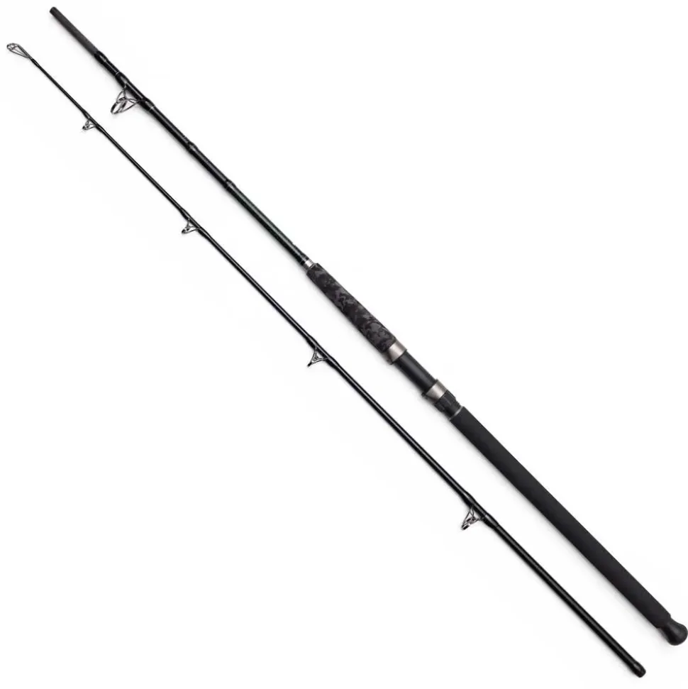 Madcat Caña siluro Black Heavy Duty