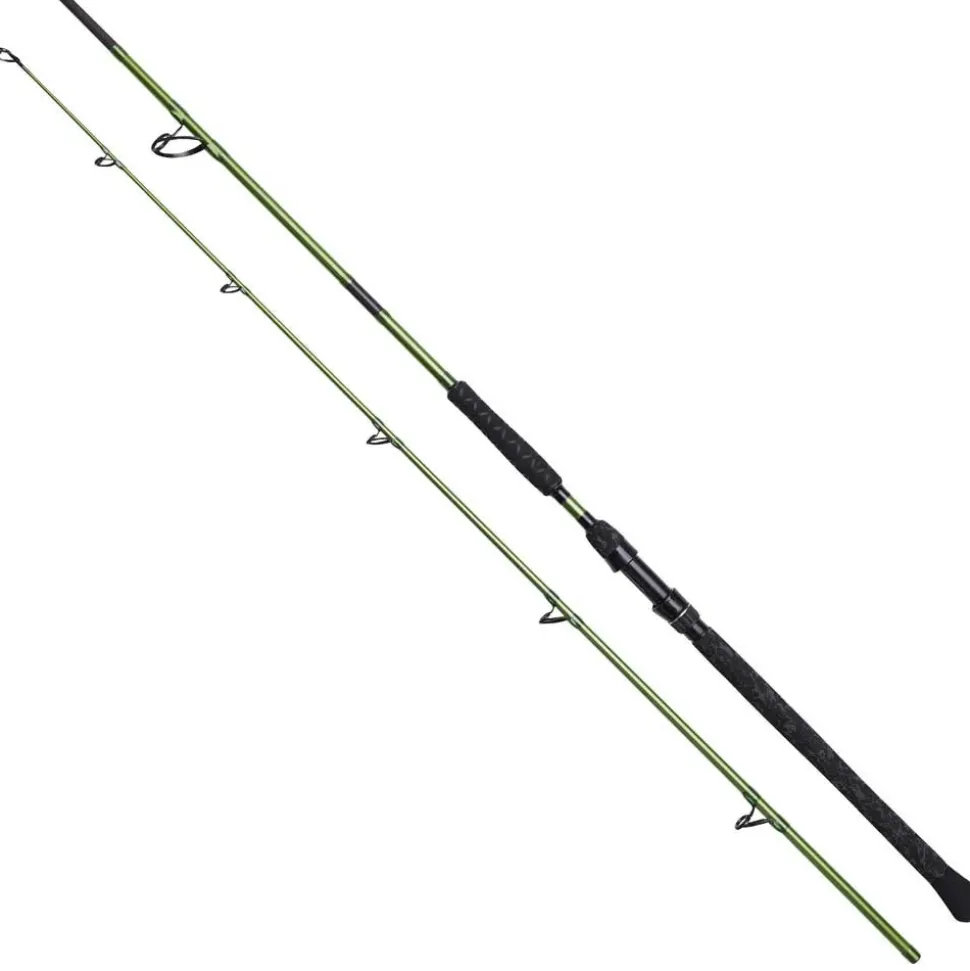 Madcat Caña siluro Green Deluxe