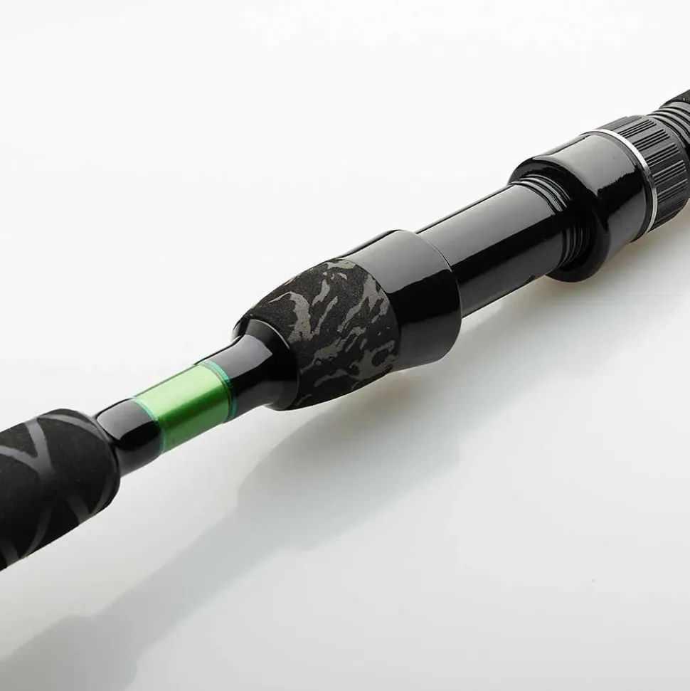 Madcat Caña siluro Green Deluxe