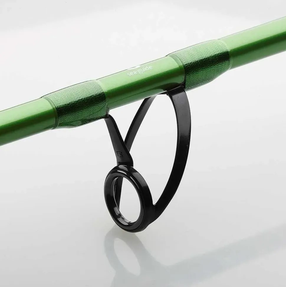 Madcat Caña siluro Green Deluxe