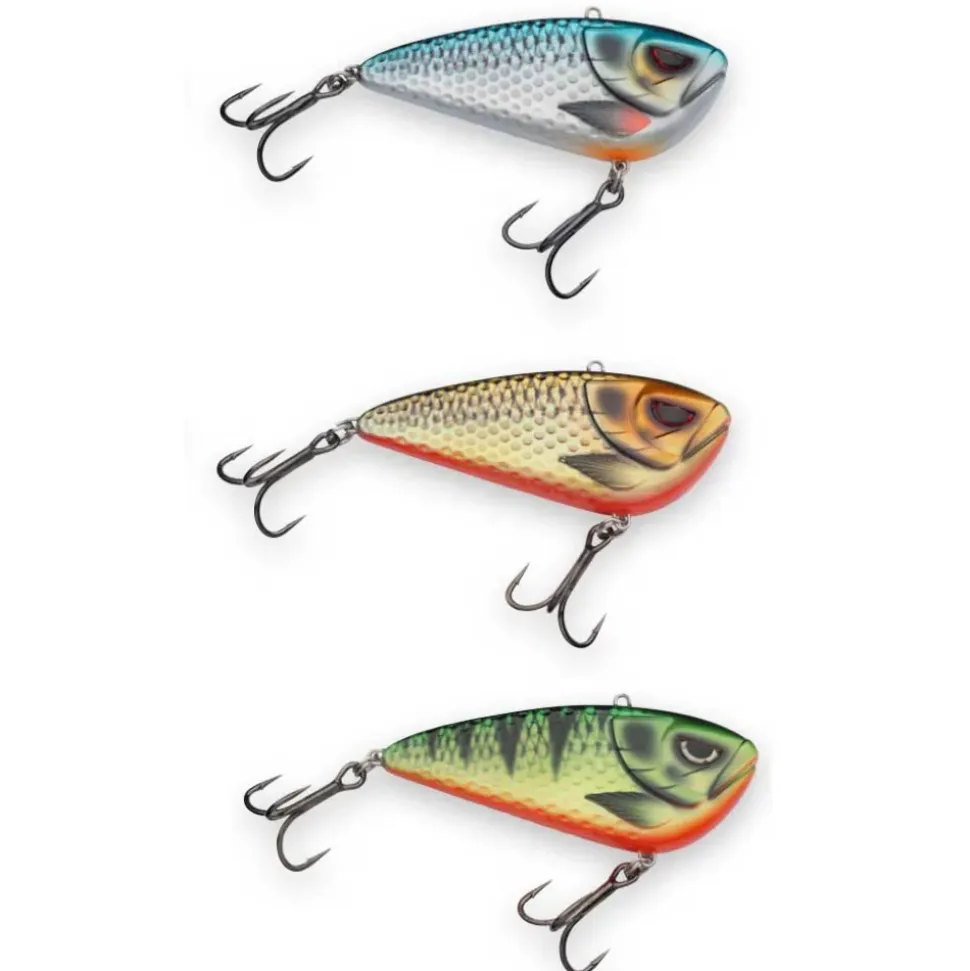 Madcat Señuelo vibrátil Sinking 150g 120 mm