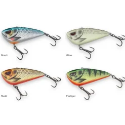 Madcat Señuelo vibrátil Sinking 90g 100 mm