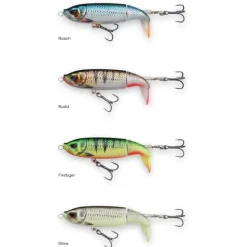 Madcat Swimbait Cat Plopper Floating 55g 160 mm