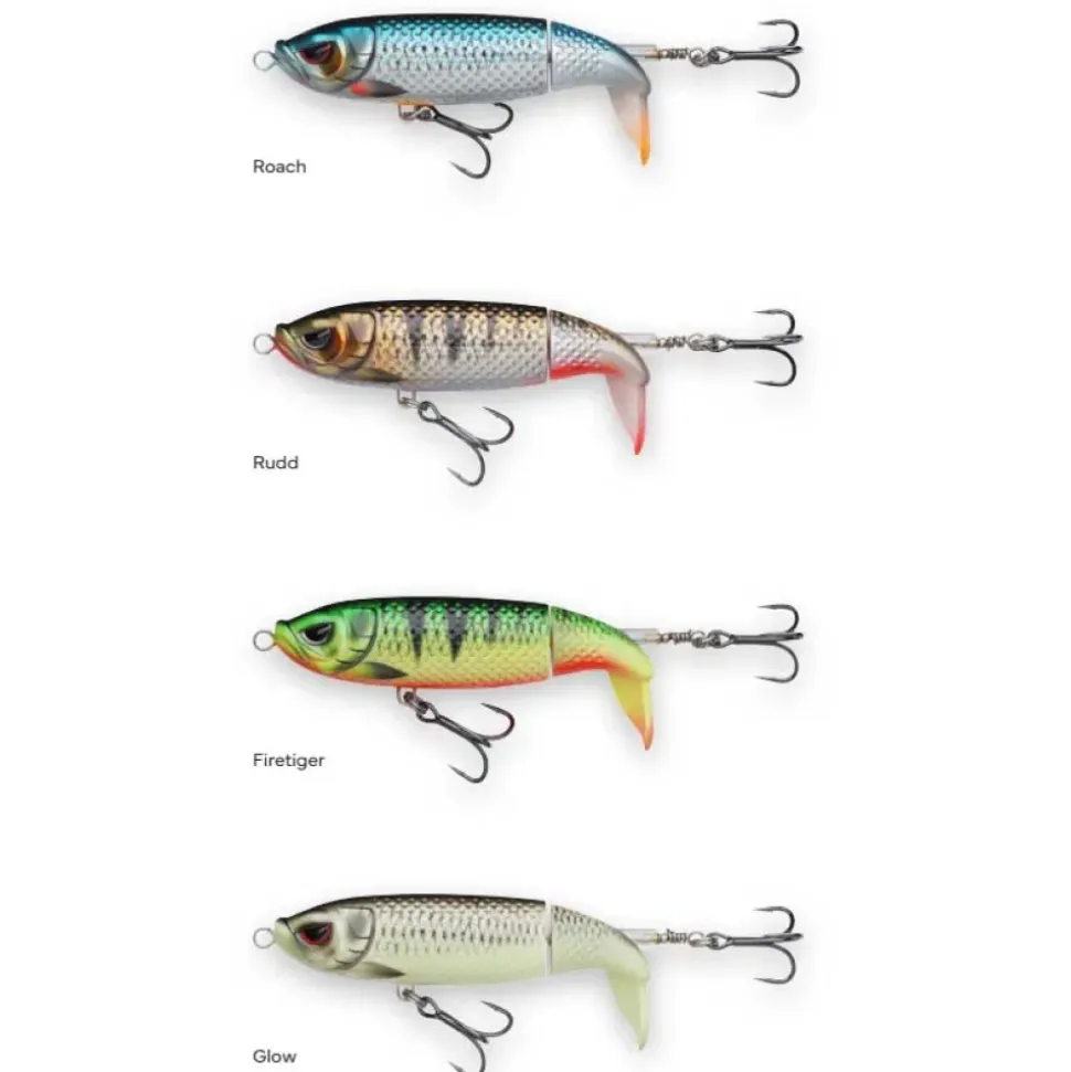 Madcat Swimbait Cat Plopper Floating 55g 160 mm
