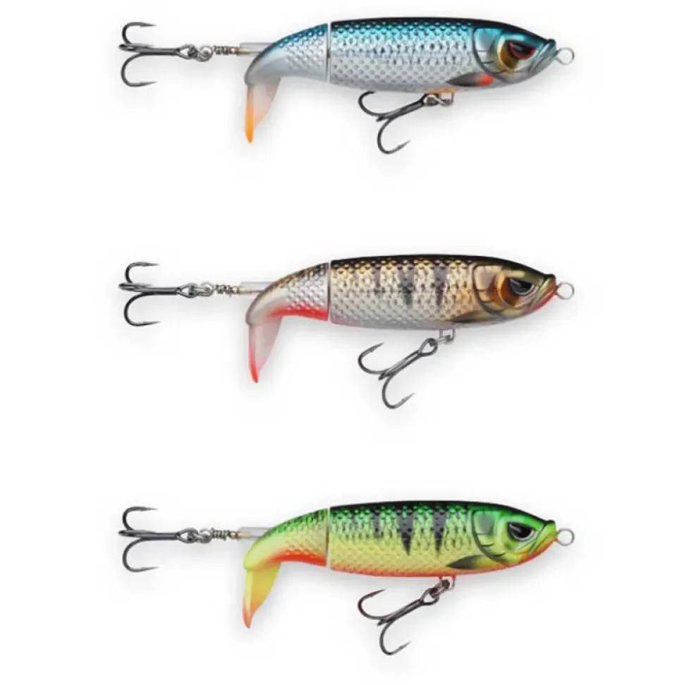 Madcat Swimbait Cat Plopper Floating 55g 160 mm