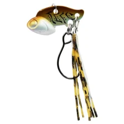 Magbite Señuelo vibrátil Macfly 3g