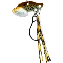 Magbite Señuelo vibrátil Macfly 33g