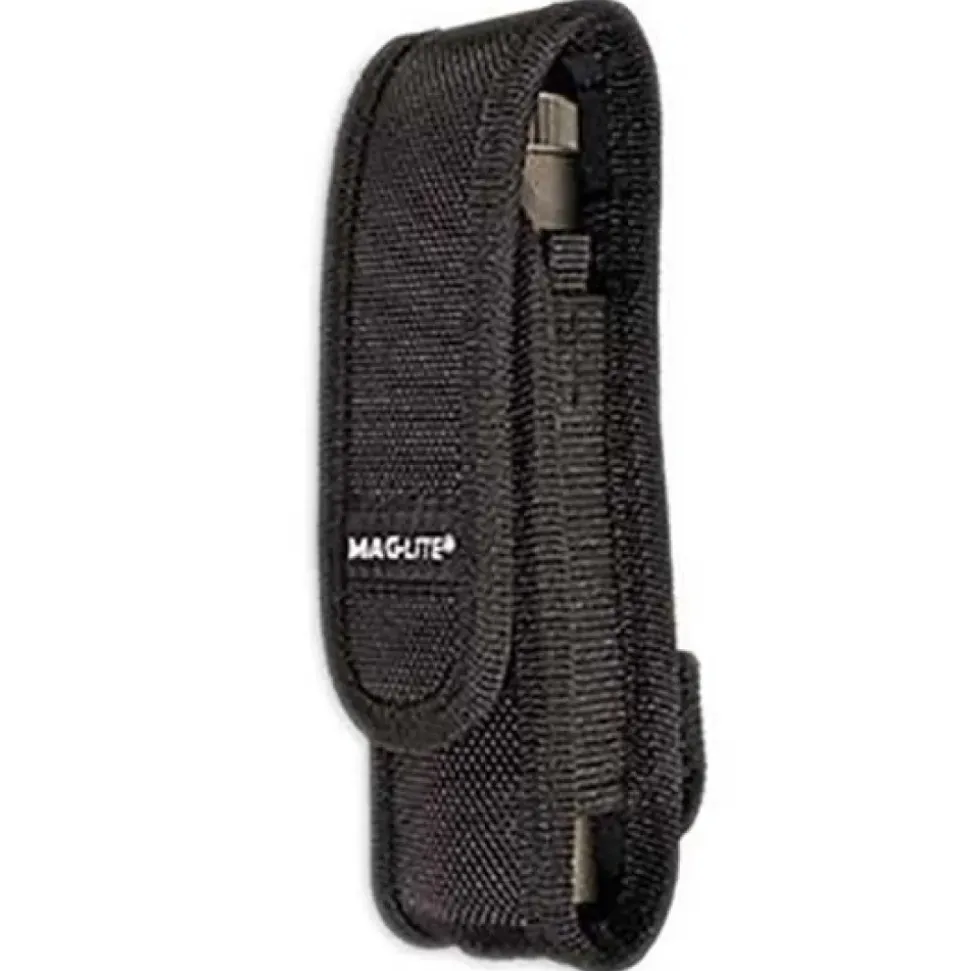 Mag-Lite Funda Nylon Belt