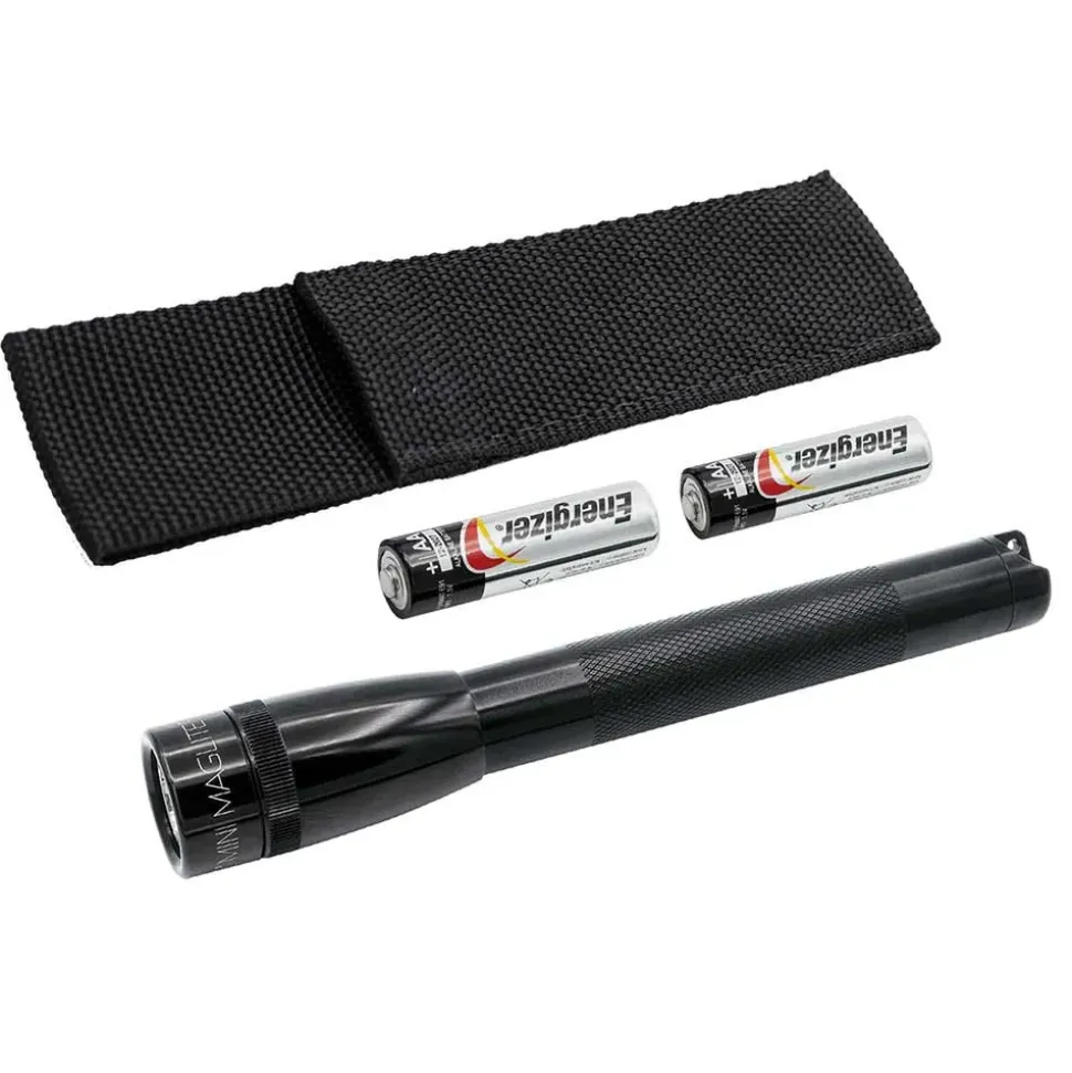Mag-Lite Linterna Minimag PRO+ Blister