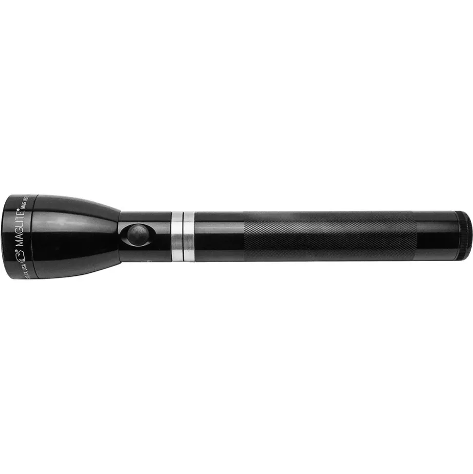 Mag-Lite ML150LR LED Recargable
