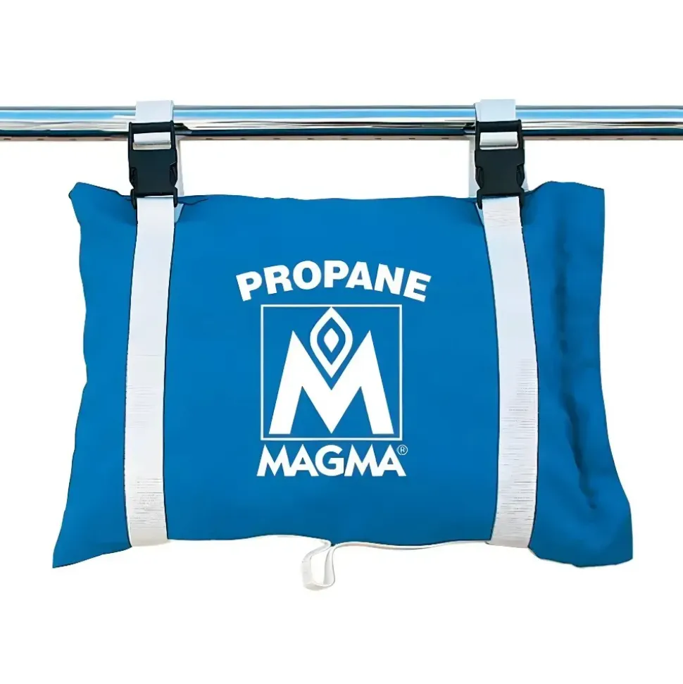 Magma Bolsa de GLP y butano