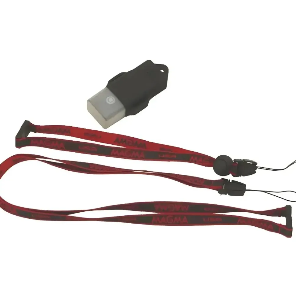 Magma Linterna LED de emergencia