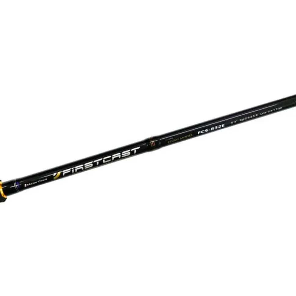 Major Craft Caña de Eging Firstcast