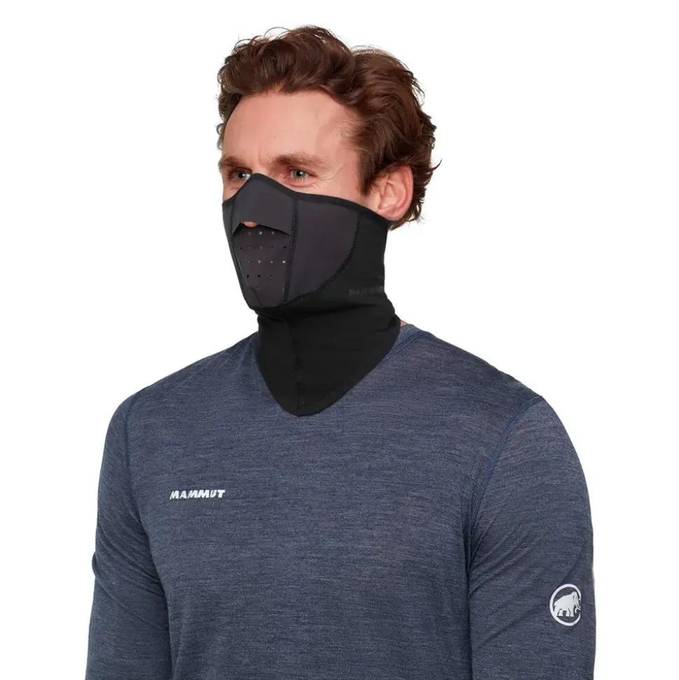 Mammut Mascarilla Arctic Ws