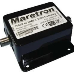 Maretron Adaptador Micro Hembra a Deutsche
