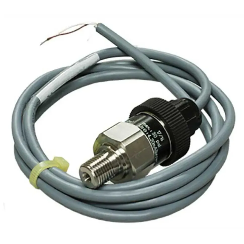 Maretron Transductor de presión FPM100 de 0 a 3 PSI