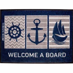 Marine Business Alfombra para barcos