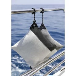 Marine Business Almohada Logo 2 unidades