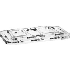 Marine Business Bandeja Desmontable para Fiestas 16300 tazas