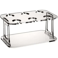 Marine Business Bandeja Desmontable para Fiestas 16300 tazas