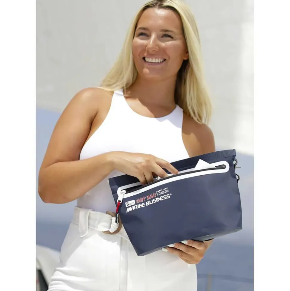 Marine Business Neceser Thalassa