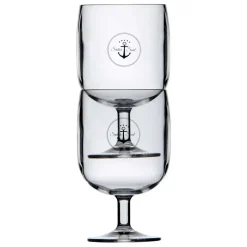 Marine Business Taza apilable Sailor Ecozen 360ml