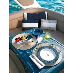 Marine Business Taza apilable Sailor Ecozen 360ml