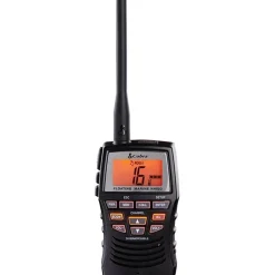 Marine Pan Service Walkie-talkie VHF Cobra HH 150 FLTE
