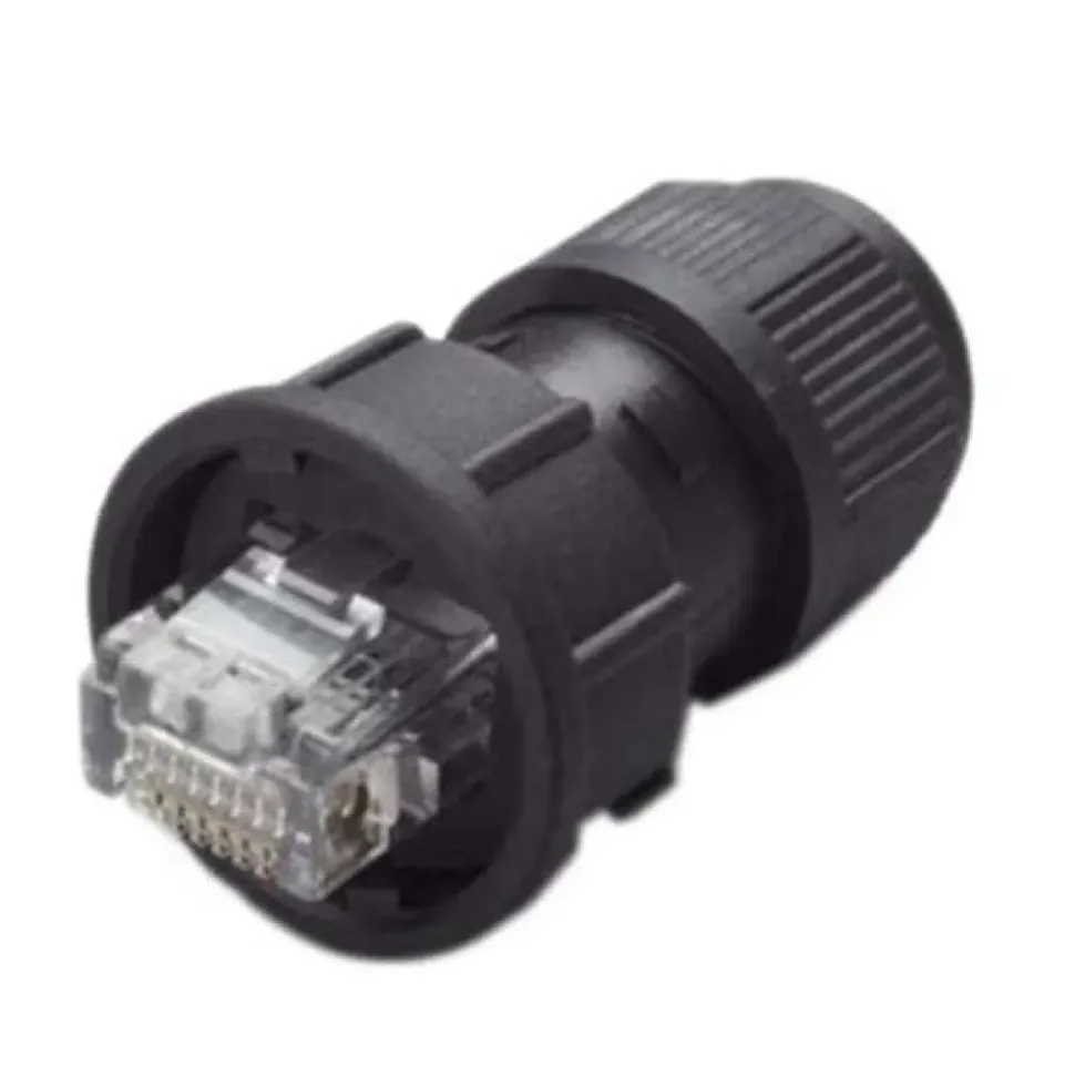 Mastervolt Baterías MLI Ultra con enchufe impermeable IP65