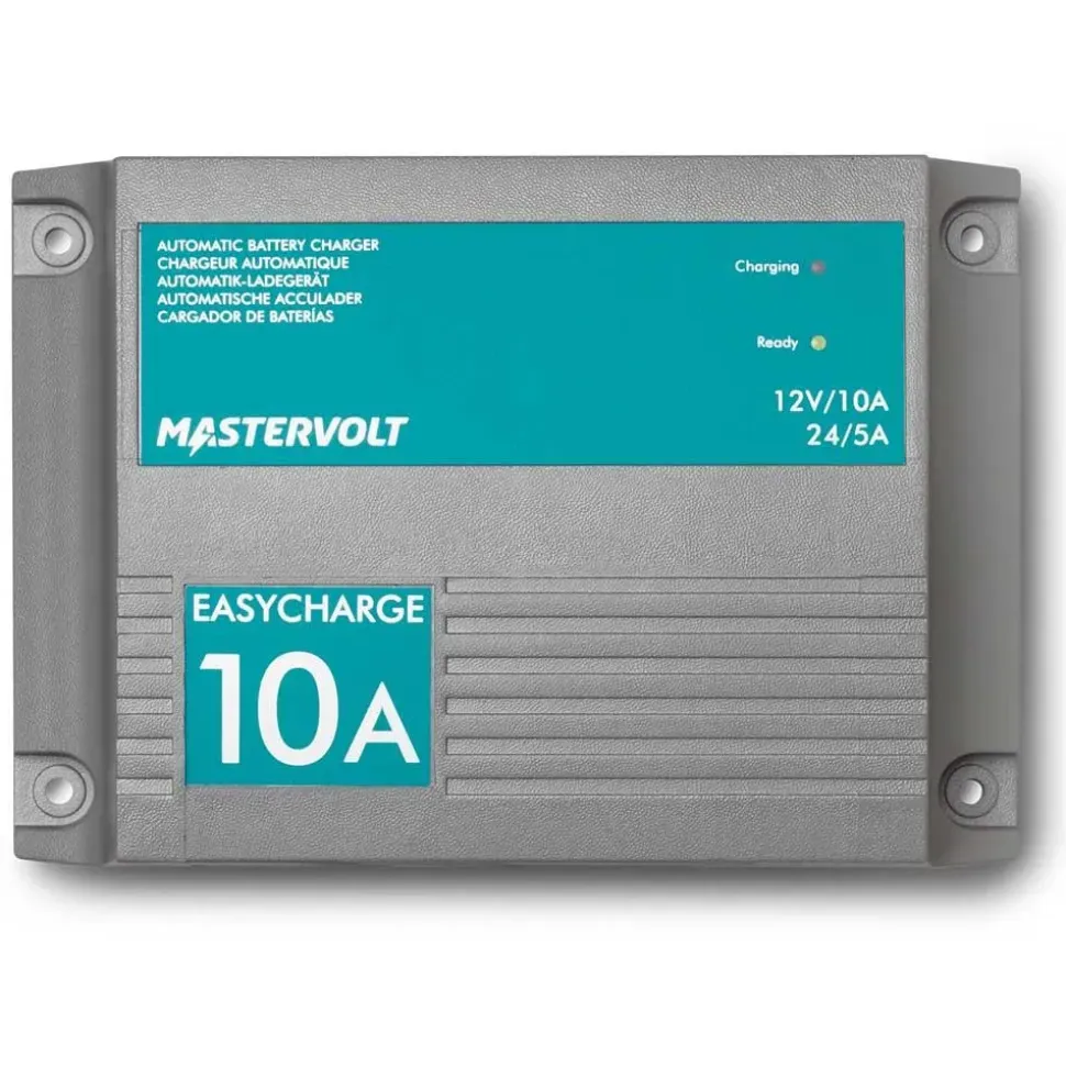 Mastervolt Cargador EasyCharge 10A