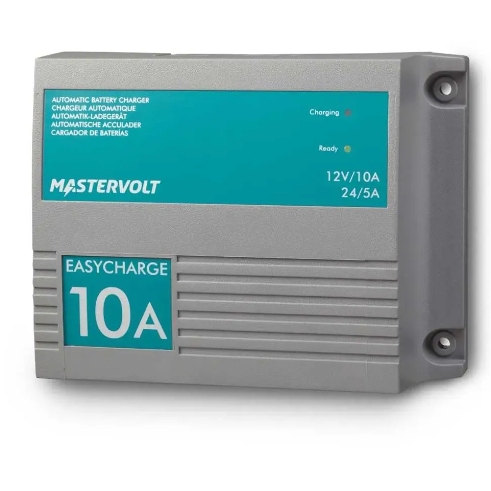 Mastervolt Cargador EasyCharge 10A