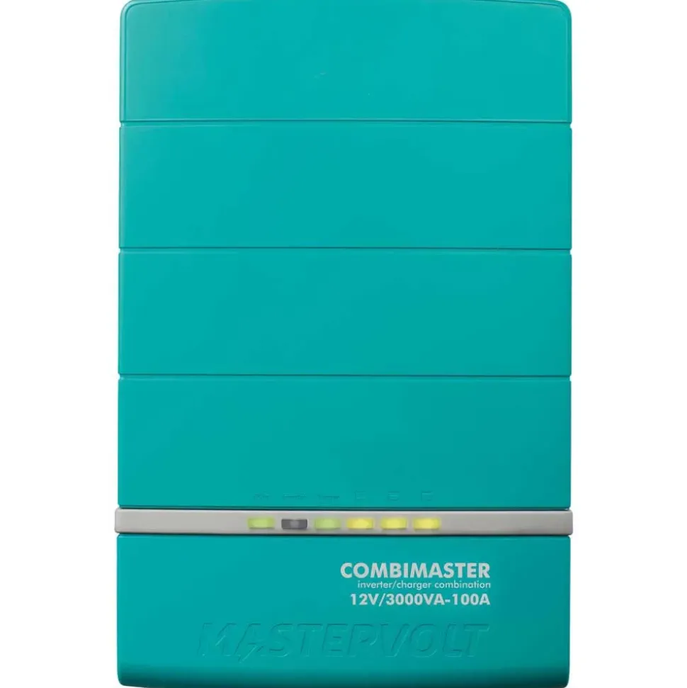 Mastervolt Convertidor CombiMaster 12/3000-100 230V